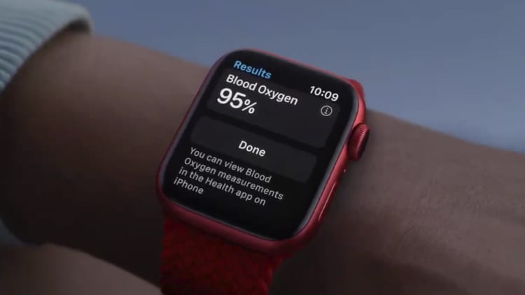 What to know about the Apple Watch's two new health features