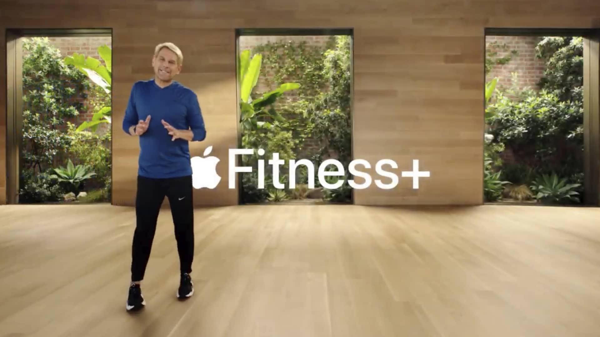 Peloton shares briefly fall as Apple announces cheaper rival fitness service launches Dec. 14