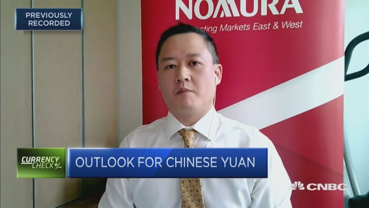 Yuan could rise to 6.4 against dollar if tariffs unwind with Biden win: Nomura