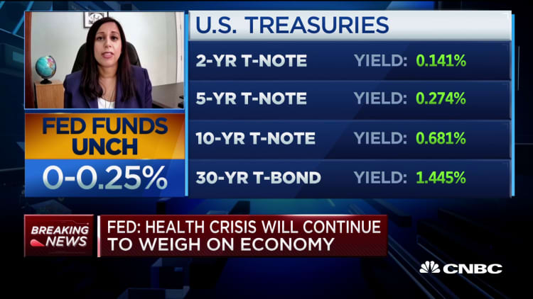 Gold and risk assets continue to be favorable following Fed decision: Strategist