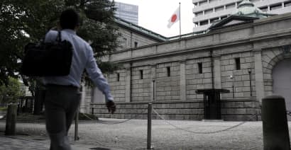 Bank of Japan policymakers see prospects of quicker global recovery