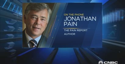 Expect a further 10% decline in the Nasdaq: The Pain Report