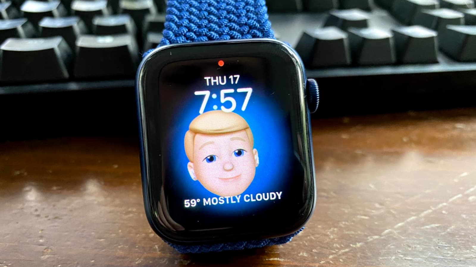 Apple Watch Series 6 Review The Best Smartwatch Minor Update