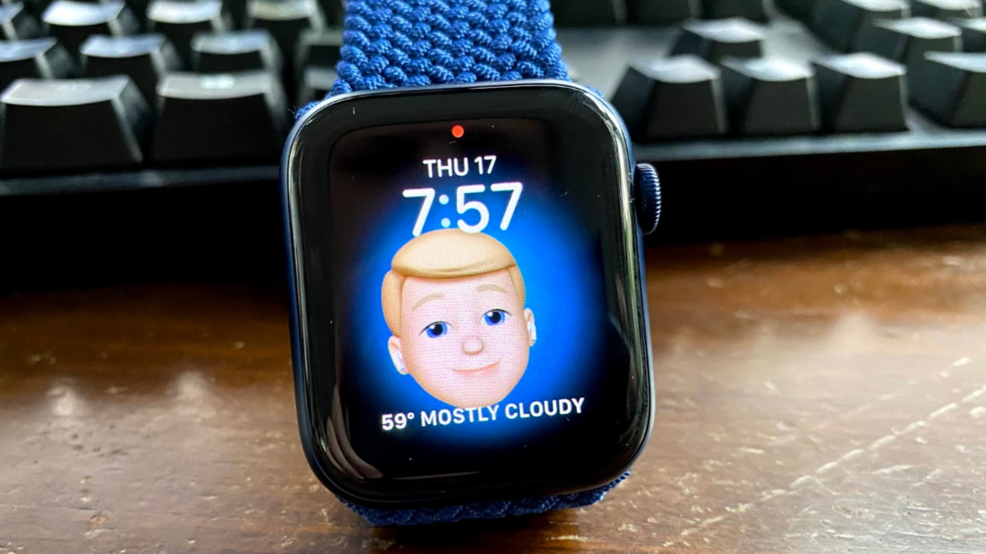 The new Apple Watch Series 6 is the best all-around smartwatch, but don't buy it just for the blood oxygen sensor