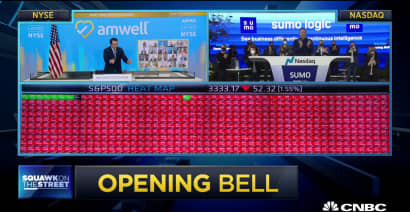Opening Bell, September 17, 2020