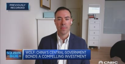 Chinese government bonds are an attractive proposition: JPMorgan Private Bank