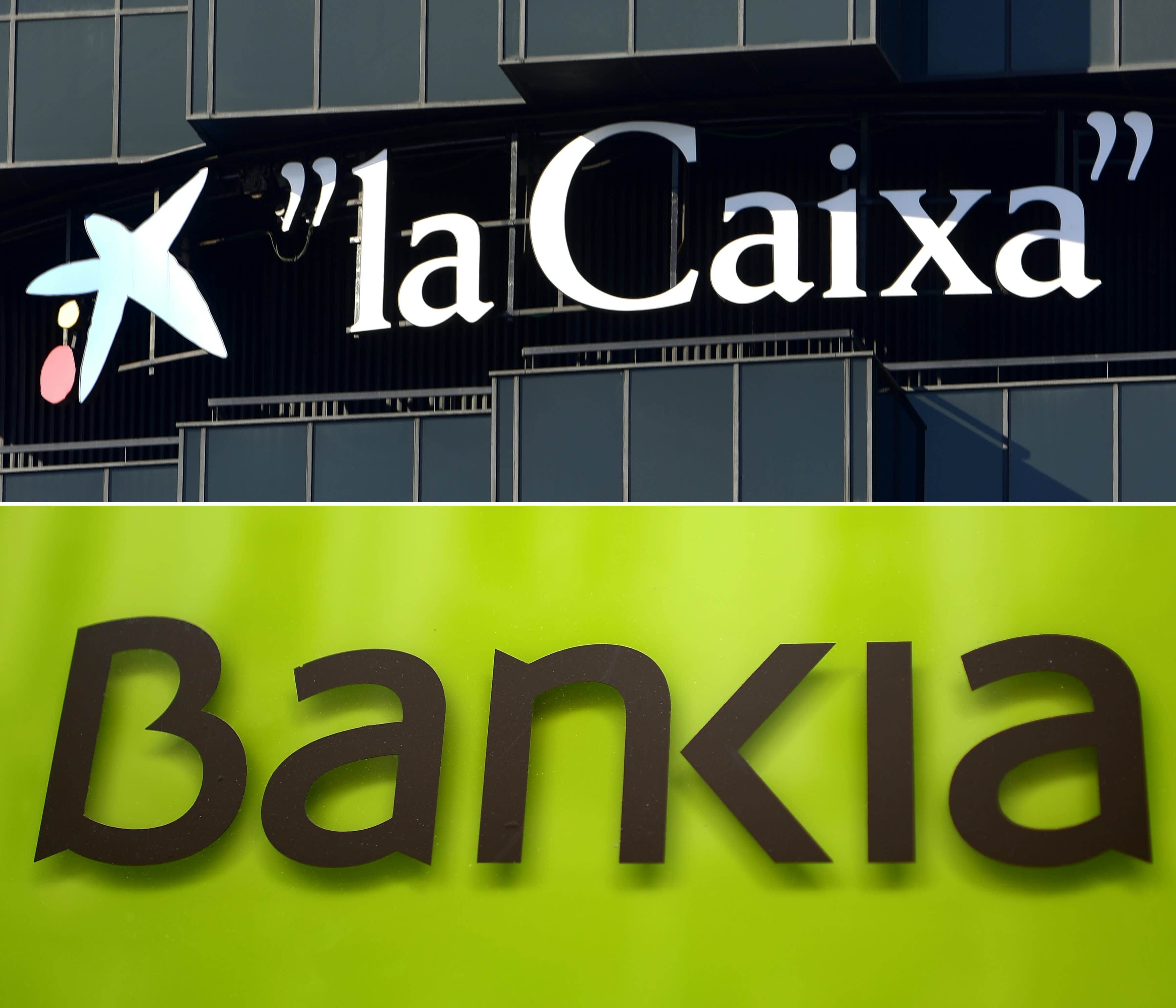 CaixaBank and Bankia to merge, creating Spain’s largest bank thumbnail