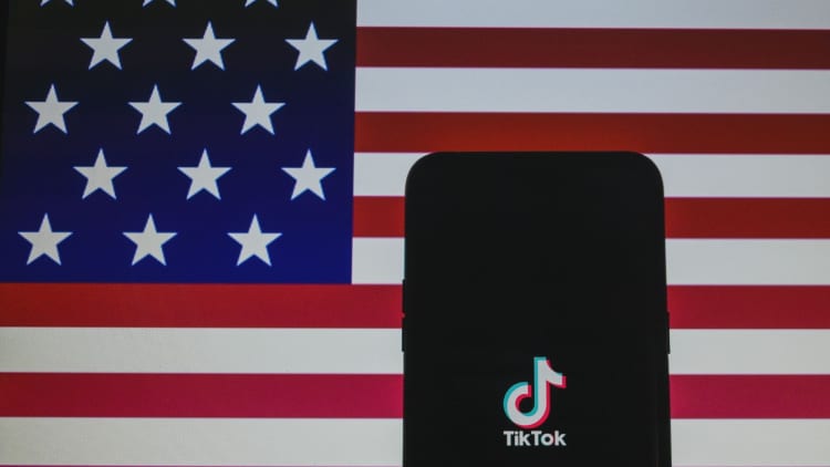 The U.S. plans to block TikTok and WeChat downloads—Watch five experts break down what's next