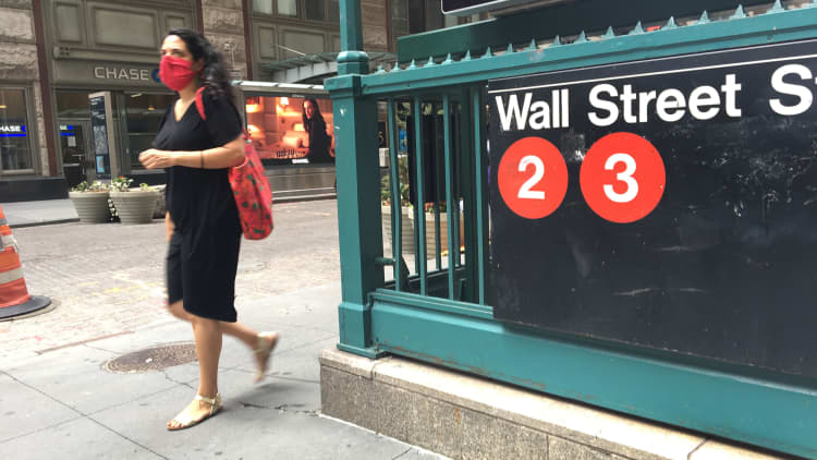 Wall Street pointed toward flat open as Dow, S&P close at record highs