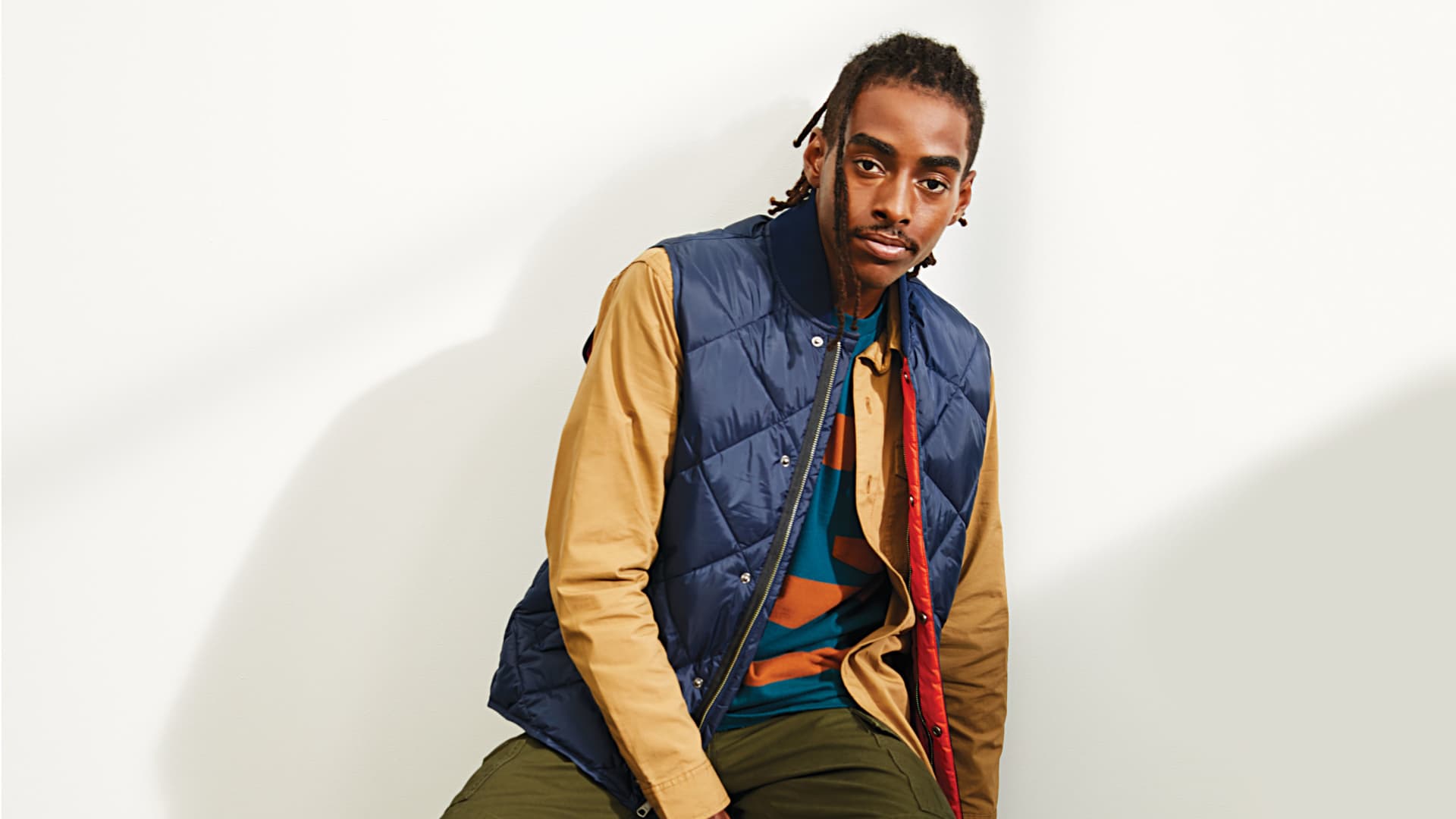 Walmart has added more private label apparel brand. It debuted Free Assembly, an exclusive line of everyday pieces for men and women designed by the former chief creative officer at Bonobos.