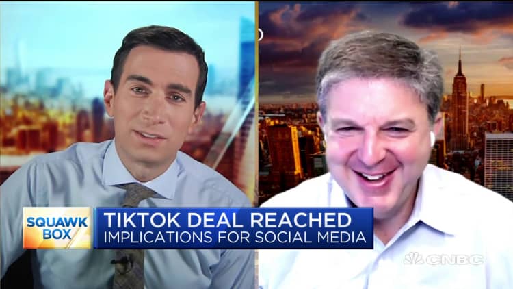 Oracle-TikTok deal is a huge win for ByteDance, says LightShed's Greenfield
