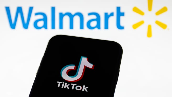 The TikTok deal means big growth for Walmart