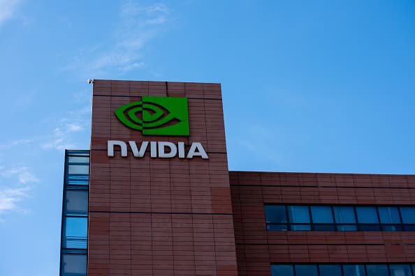 Almost record-breaking, Cramer says Nvidia will look “cheap” next year