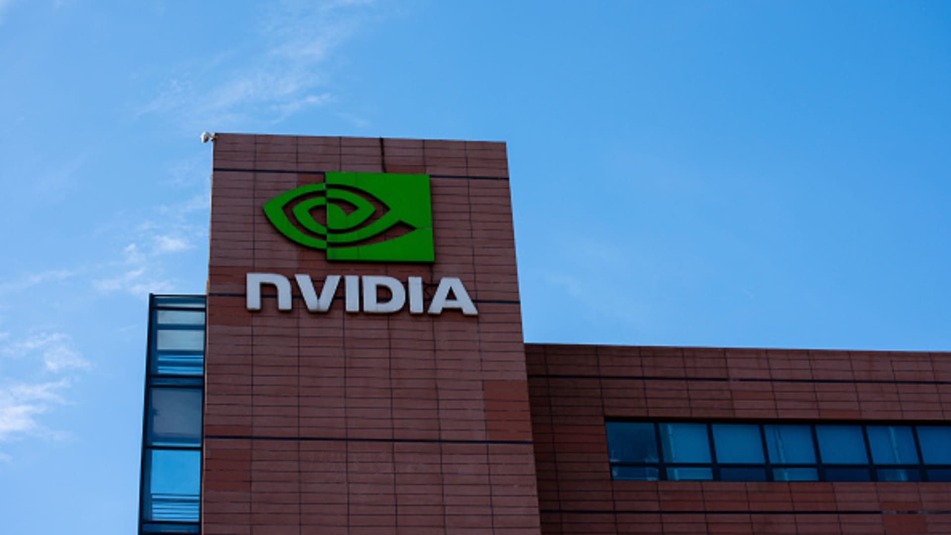 Stocks making the biggest moves midday: Nvidia, Okta, Five Below, Bed Bath & Beyond and more