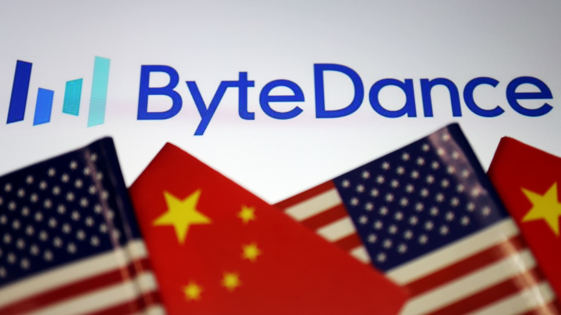 Microsoft and ByteDance are collaborating on a big AI project, even as US-China rivalry heats up