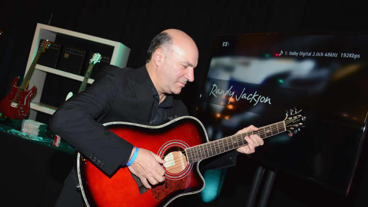Kevin O'Leary: How to find your passion & turn it into a successful career
