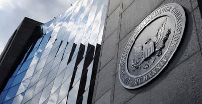 SEC issues new guidance requiring companies to disclose cryptocurrency risks