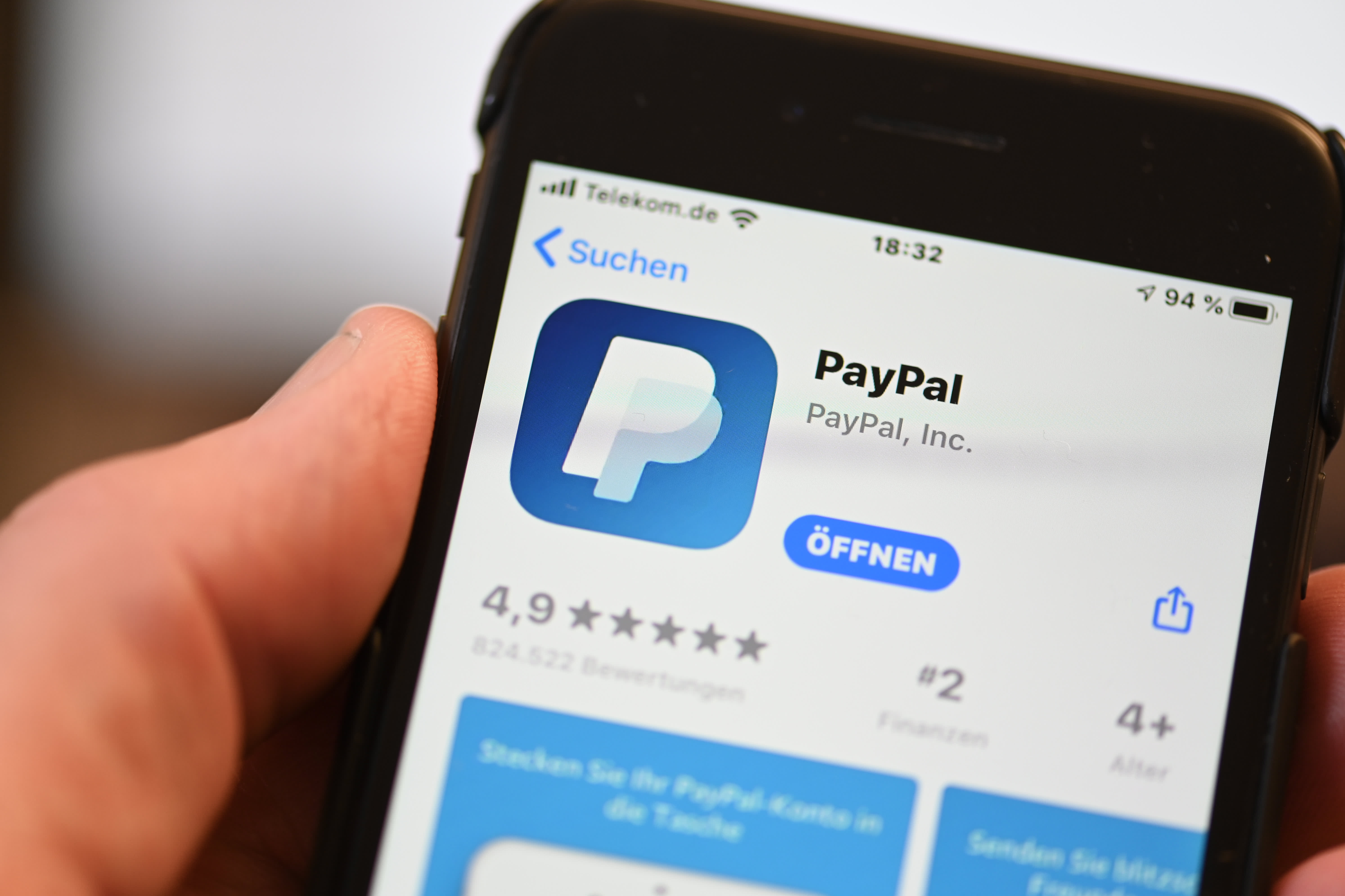 Square and PayPal may be the new whales in the crypto market as clients flock to buy bitcoin 