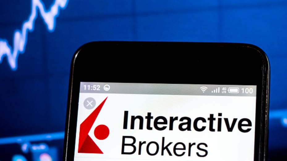 Interactive Brokers will offer crypto trading by the end of the summer