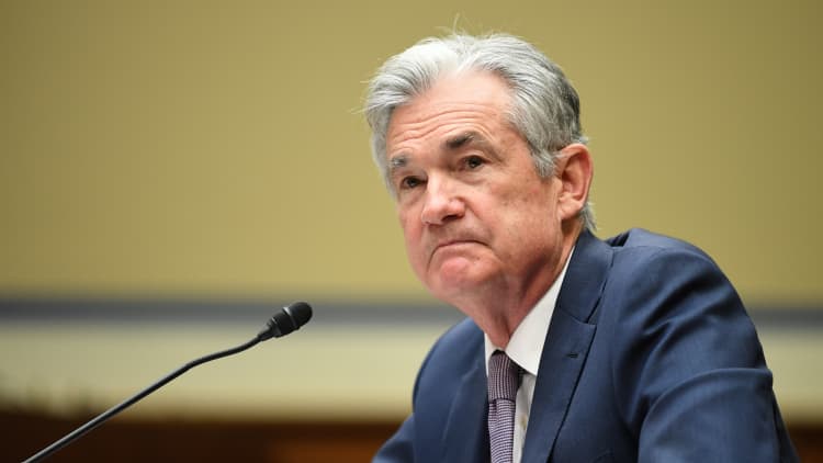 Fed Chair Powell says more fiscal support is needed—Four experts are doubtful it can happen