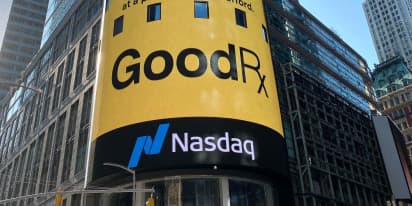 GoodRx to be barred from sharing health data for ads under proposed FTC order