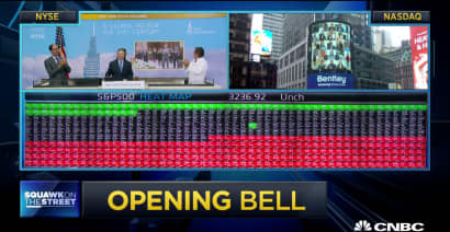 Opening Bell, September 24, 2020