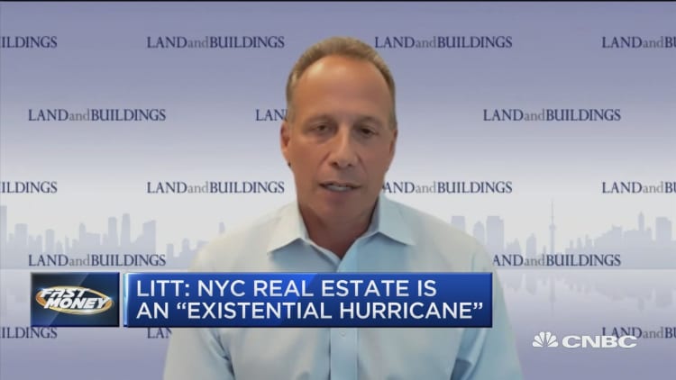 Housing bull run is surging, says top real estate hedge fund manager