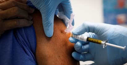 Hospital CEOs expect skeptical employees to want Covid vaccine once others take it