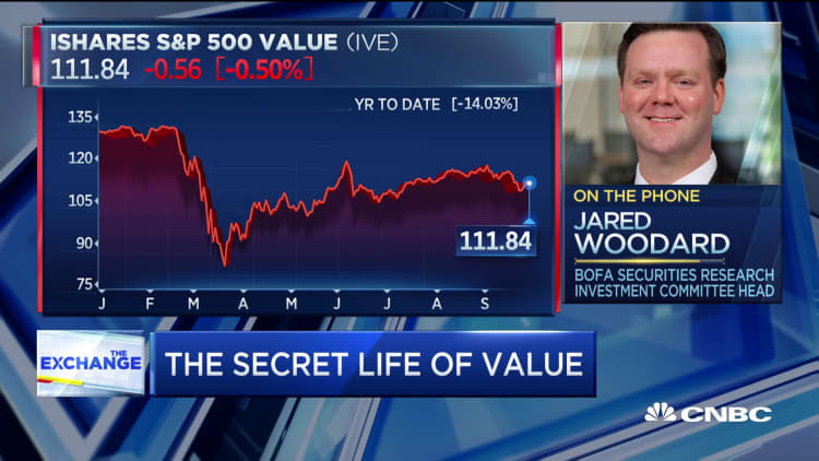 Why this investing expert says its time to rethink value