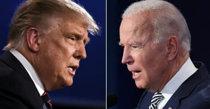 Biden’s $1.7 trillion climate plan would be a blow to Trump's Big Oil policy