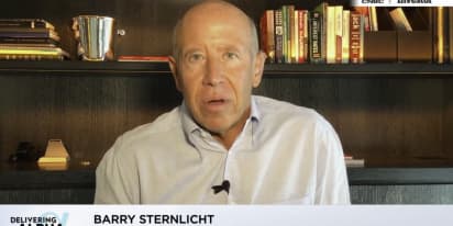 Sternlicht sees a 'significant correction' in high flyers with Democratic Sweep