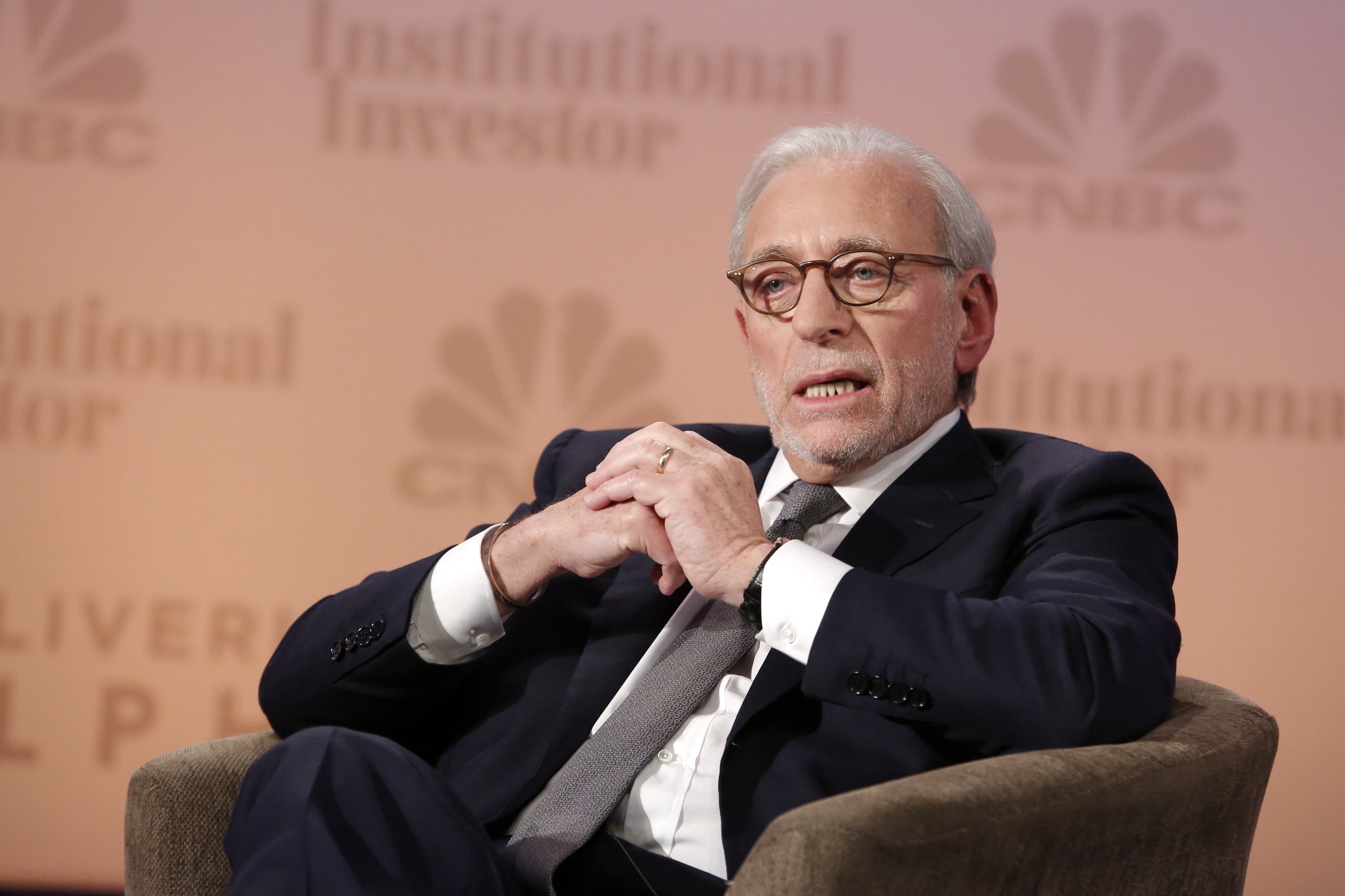 Nelson Peltz is not giving up the proxy fight