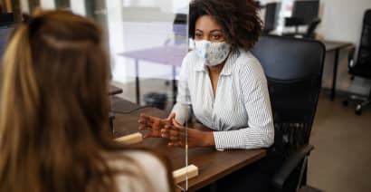 Pandemic shows need for professional financial planning has never been greater