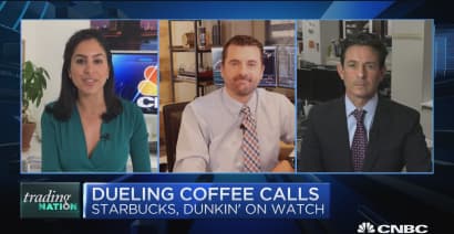 Why these investors are bullish on Starbucks