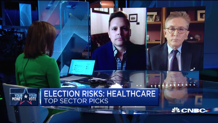 If ACA is upheld, it could be good for healthcare providers: RBC's healthcare analyst