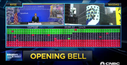 Opening Bell, October 13, 2020