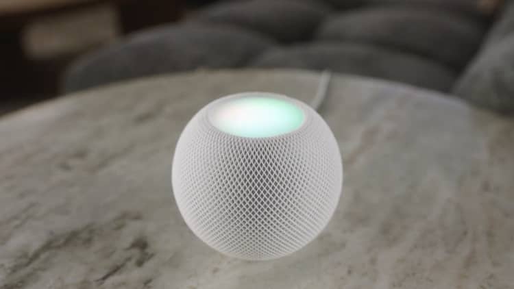 Apple HomePod mini review: An acceptable Echo alternative