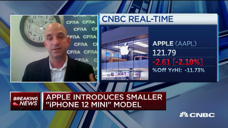 Apple's pricing is key for growth: Analyst