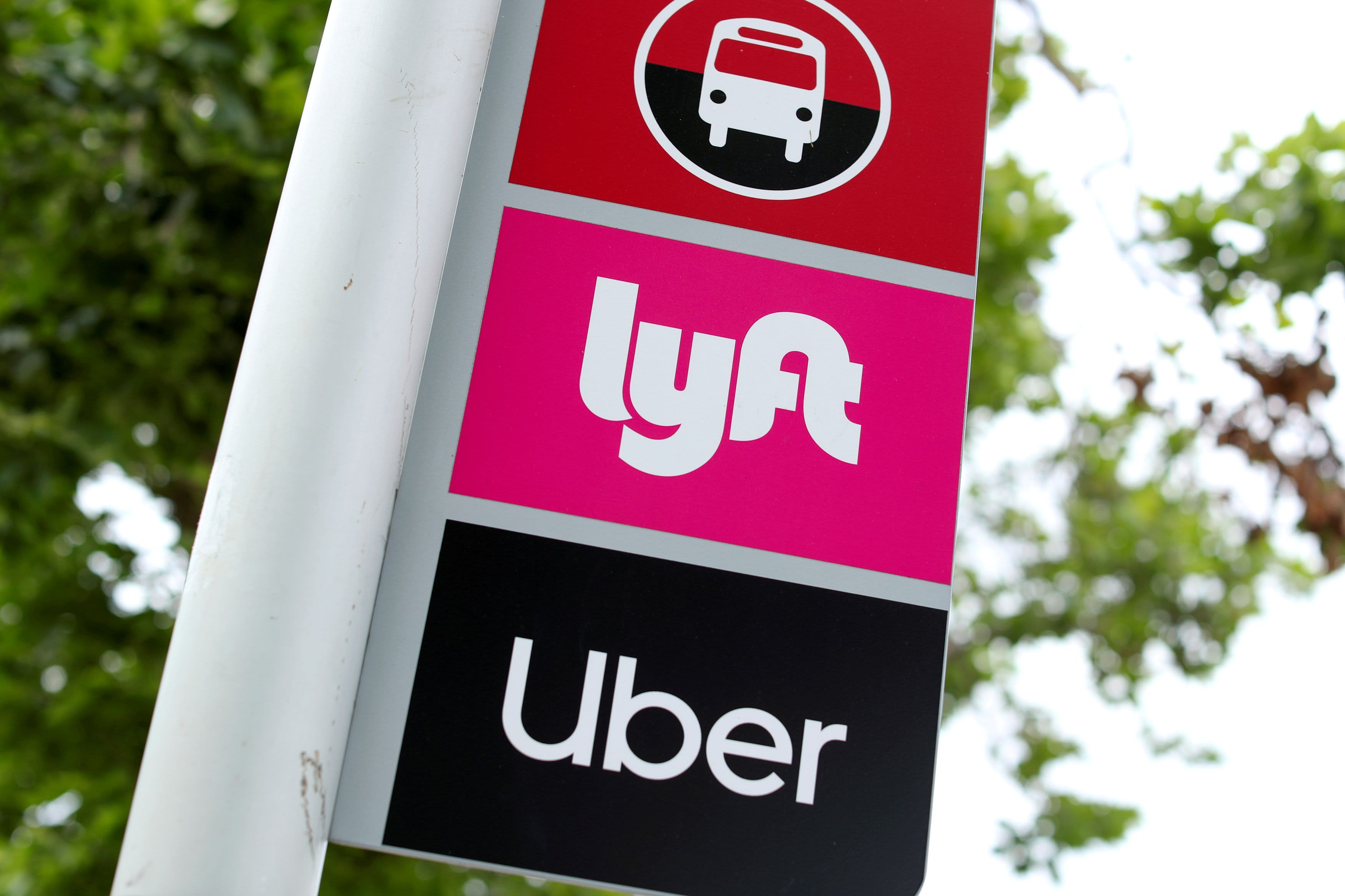 Why Uber and Lyft rides are more expensive than ever
