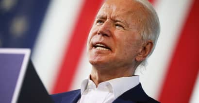 Rich kids could get hundreds of billions from their parents if Biden wins 