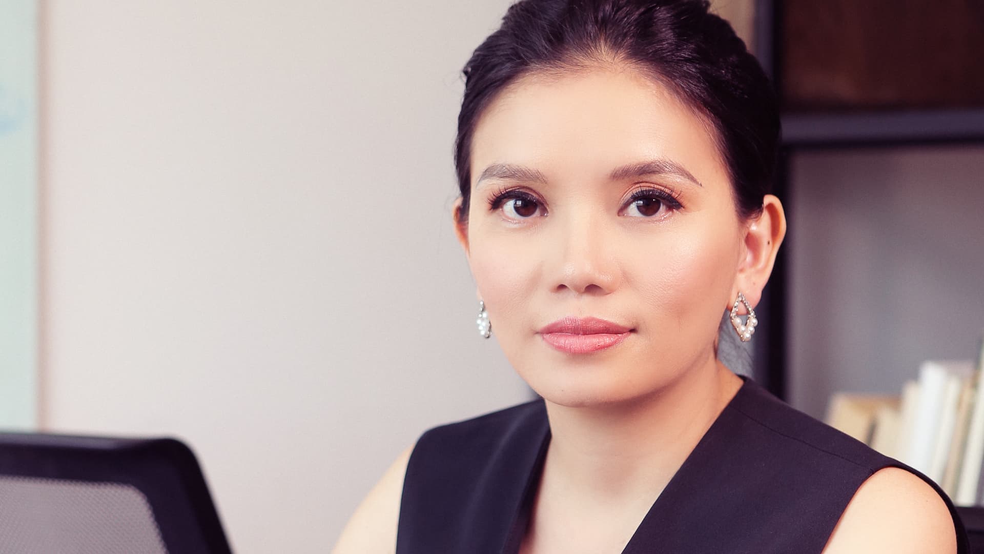 How this Vietnamese entrepreneur won Google's backing for her A.I. app