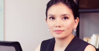 How this Vietnamese entrepreneur won Google's backing for her A.I. app
