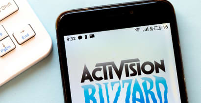 Barclays says it's time to buy Activision Blizzard after blocked Microsoft deal