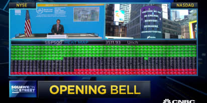 Opening Bell, October 14, 2020
