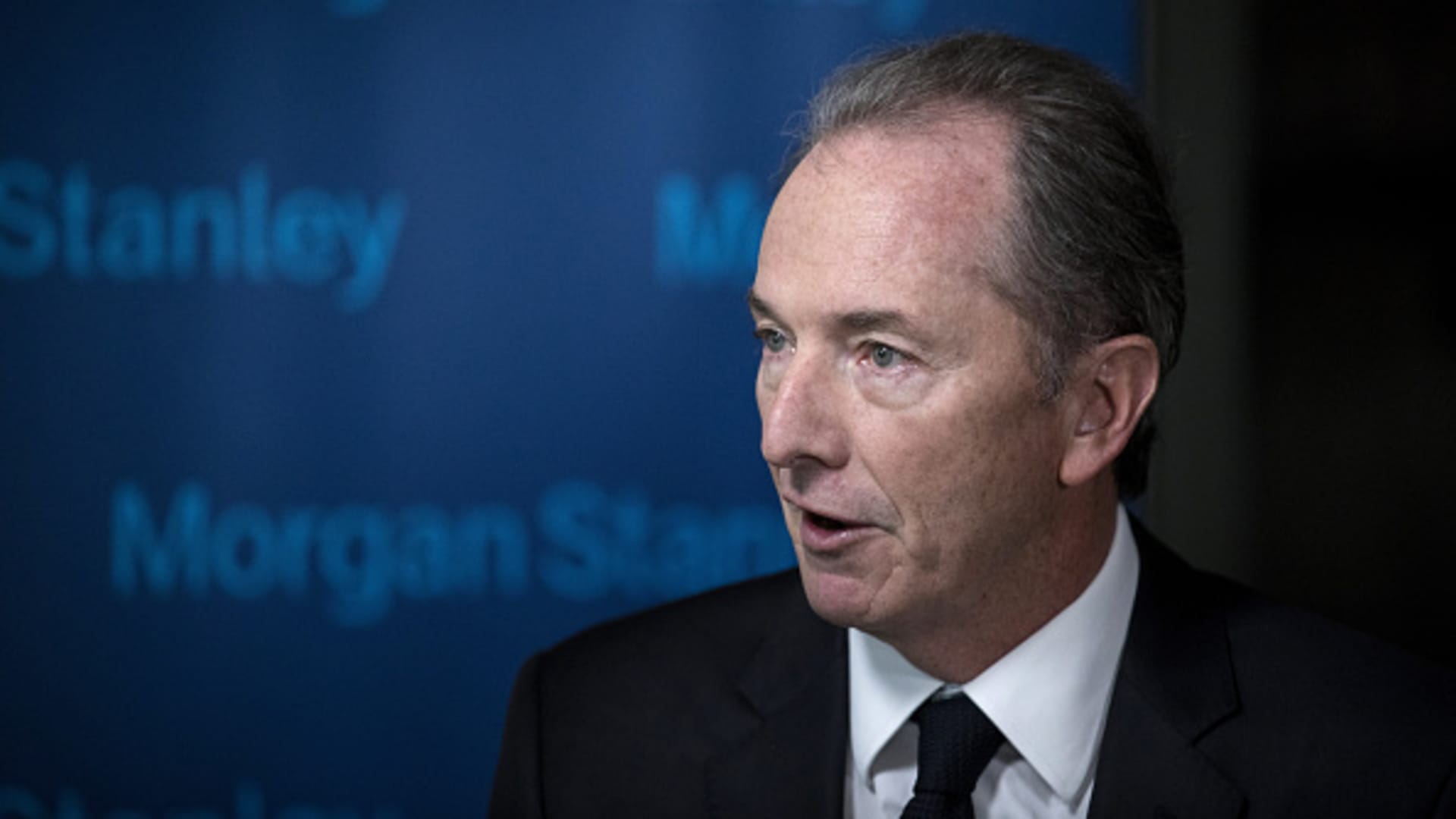 Morgan Stanley misses analysts’ profit expectations on worse-than-expected inves..