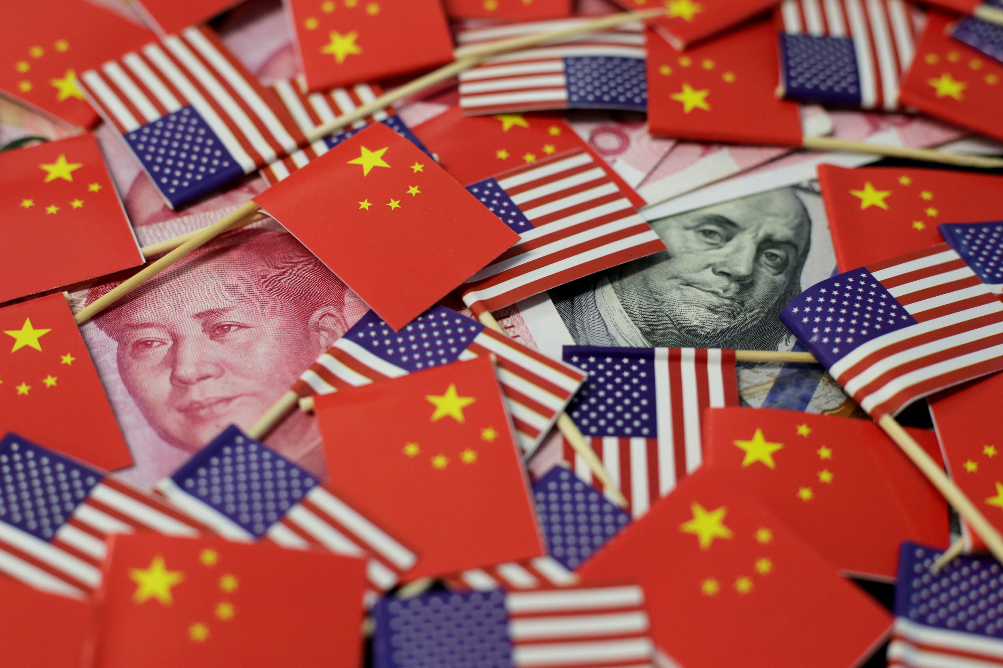 Investors throw more money at US equities against China: EPFR fund flow data