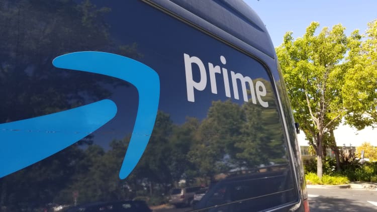 Amazon's unprecedented Prime Day set records and kicked off holiday shopping