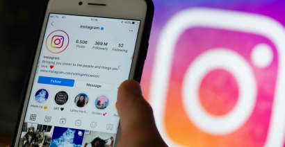 Instagram is testing new ways for teens to verify they're 18 years old