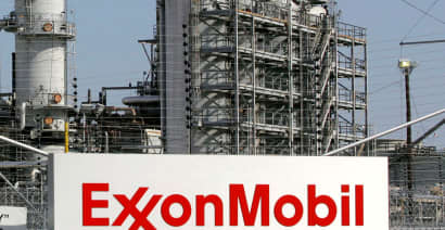 Exxon Mobil reaches agreement with FTC, poised to close $60 billion Pioneer deal