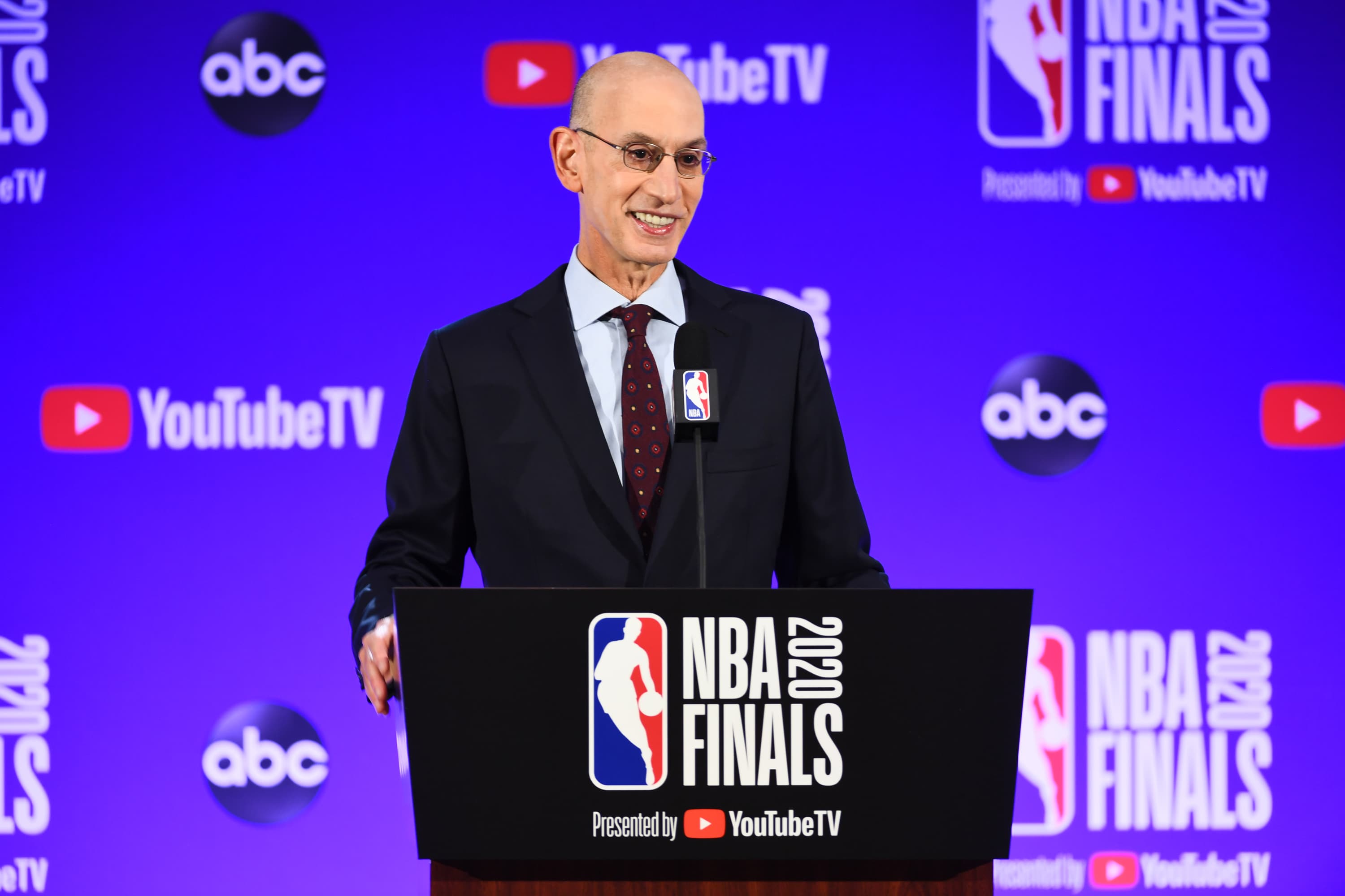 NBAs 72-game season has the potential to become permanent